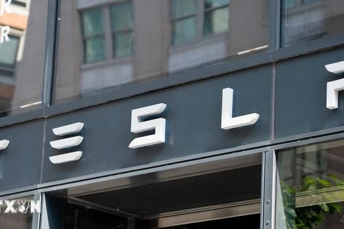 Tesla và 8 hãng ôtô triệu hồi kỷ lục 4,3 triệu xe tại Trung Quốc