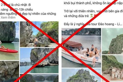 CÂU CHUYỆN TUẦN QUA: Tour du lịch từ KOL và KOC – Khi niềm tin trên mạng đối mặt rủi ro ngoài đời