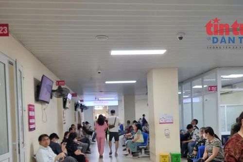 Hướng dẫn thay đổi nơi đăng ký khám, chữa bệnh BHYT ban đầu