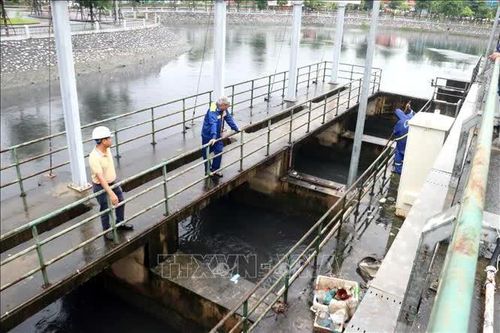 Hải Phòng: Huy động trên 11.000 người ứng phó bão số 4
