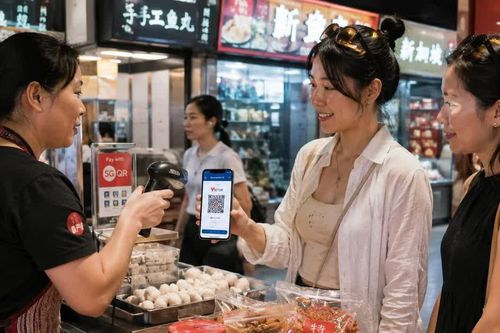 Thanh toán xuyên biên giới - Bài cuối: Mở đường cho hạ tầng tài chính số