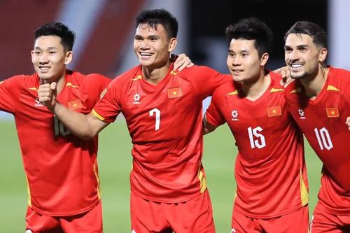 ASEAN Cup 2026: Thắng thuyết phục Thái Lan, đội tuyển Việt Nam rộng cửa bảo vệ ngôi vô địch