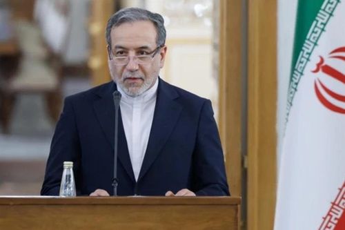 Iran nói về 'số phận' đòn trừng phạt kinh tế mới nhất mà ông Trump đe dọa áp đặt