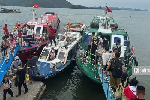 Bộ VH-TT&DL yêu cầu tạm dừng điểm du lịch có nguy cơ mất an toàn