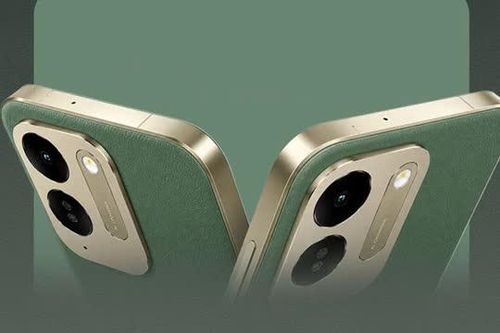 Smartphone chip Snapdragon 4 Gen 5, pin 7.900mAh, giá gần 6 triệu đồng