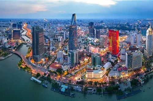 TP Hồ Chí Minh đẩy mạnh hội nhập, khơi thông nguồn lực quốc tế