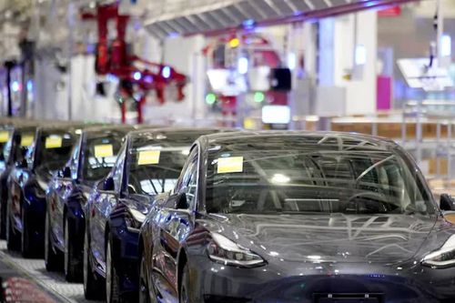 Tesla và 8 hãng xe cùng bước vào đợt thu hồi lịch sử, gần 4,3 triệu ô tô bị ảnh hưởng
