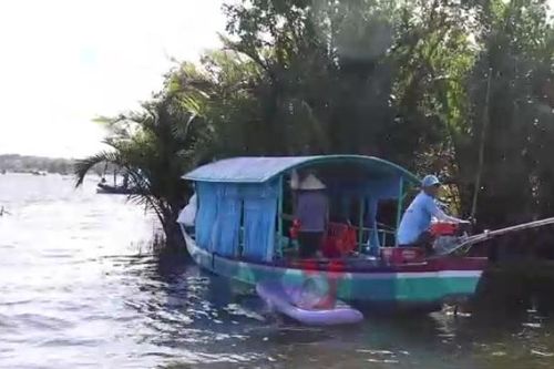 Ngư Mỹ Thạnh – đánh thức sức sống từ đầm phá Tam Giang