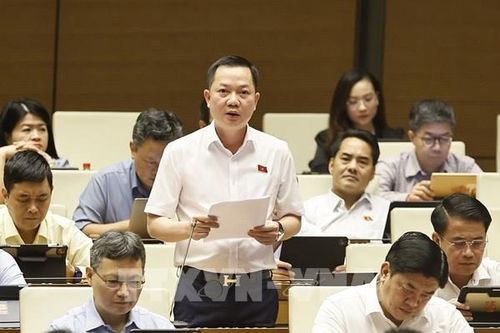 Gỡ khó cho doanh nghiệp bất động sản nhưng không giảm 'lá chắn' bảo vệ người mua