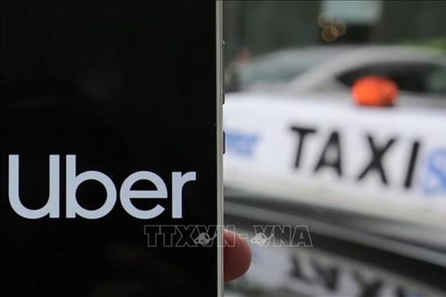 Uber lĩnh án phạt gần 1 tỷ USD vì để thuật toán tự quyết