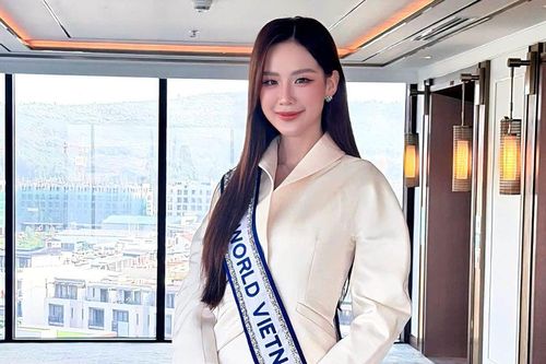 Nguy cơ Bảo Ngọc mất vé vào thẳng Top 40 Miss World