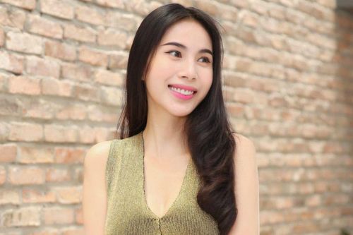 Thủy Tiên thừa nhận thực tế đáng buồn sau 6 năm