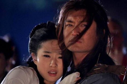 Những pha anh hùng cứu mỹ nhân kinh điển trong phim Kim Dung