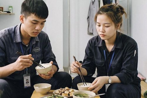 Lý do ngại sinh con của nhiều vợ chồng trẻ