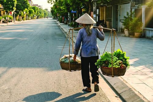 Những người mẹ chưa một ngày ngơi nghỉ