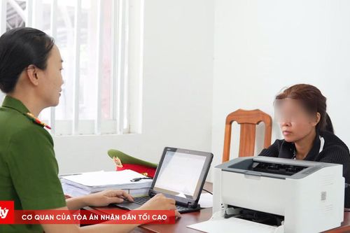 Mạng là ảo – Tù là thật