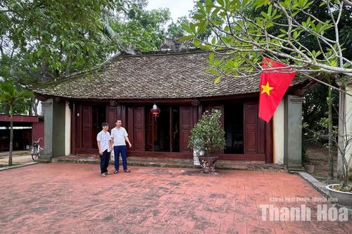 Lê Phụng Hiểu - Danh tướng triều Lý