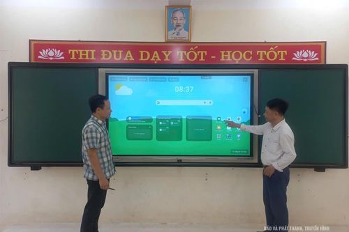 Các địa phương chuẩn bị cho năm học mới