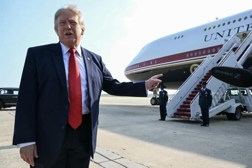 Mỹ đàm phán thương mại mới với Mexico, tháo gỡ bất đồng với Canada và Brazil