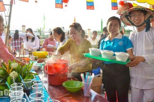 An Giang triển khai sắp xếp, đổi mới hoạt động các hội quần chúng