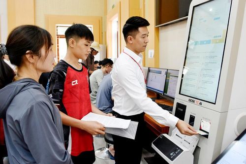 Giữ nhịp vận hành chính quyền số
