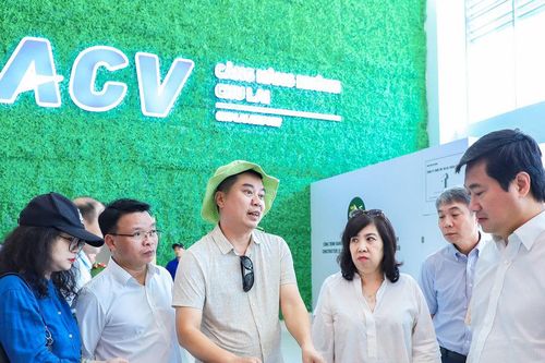 Khảo sát thực tế phục vụ thẩm định Quy hoạch chung thành phố Đà Nẵng