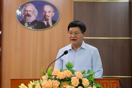 Thành lập Ban Xây dựng Đảng, Đảng ủy các cơ quan Đảng tỉnh
