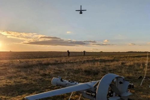 Tin thế giới sáng 22-8: Ukraine phá hủy loạt trạm chuyển tiếp điều khiển UAV Nga ở Crimea