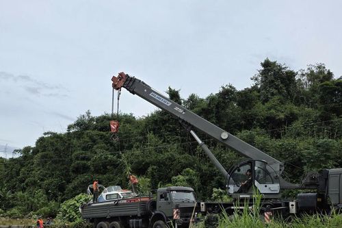 Sẵn sàng '4 tại chỗ' phòng, chống thiên tai