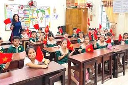 Yêu cầu các cơ sở giáo dục chuyển các chủ trương lớn thành mục tiêu, nhiệm vụ, sản phẩm cụ thể