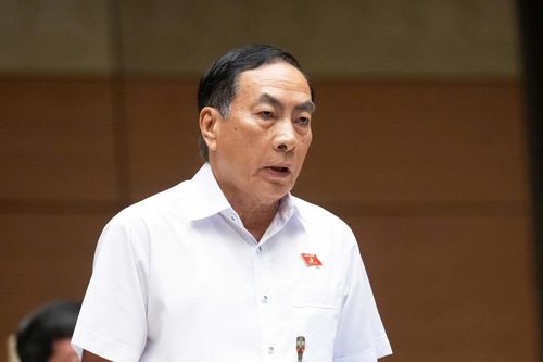 Đại biểu Quốc hội hiến kế gỡ nút thắt chuyển nhượng, khơi thông nguồn lực bất động sản