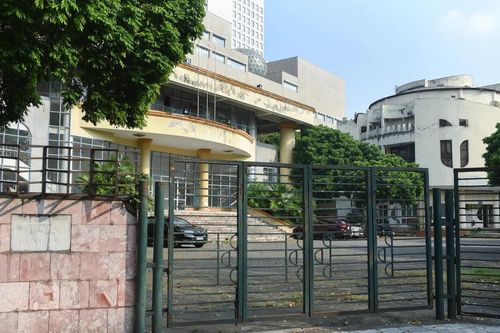 Bất động sản 22/8: Hà Nội thu hồi gần 2ha đất gần khu phố cổ và hồ Hoàn Kiếm
