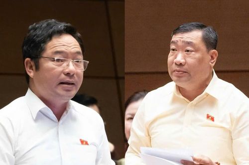 ĐBQH: Không làm doanh nghiệp đột ngột mất ưu đãi thuế khi doanh thu vượt ngưỡng 10 tỷ đồng