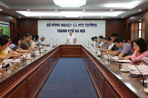 Hà Nội đặt mục tiêu 80% xã đạt chuẩn nông thôn mới vào năm 2030