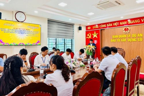 Đầu tư hạ tầng tăng tốc, quy định bảo hiểm công trình có gì mới?