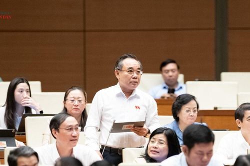 Xác định rõ trách nhiệm cá nhân trong quản lý, sử dụng vốn đầu tư công