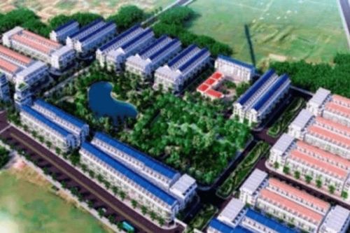 Hải Phòng: Giao hơn 100.000m2 đất để thực hiện dự án điểm dân cư mới