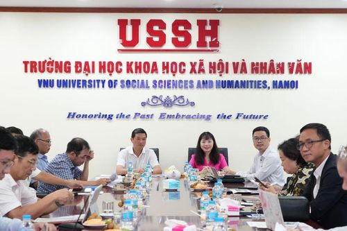 Tìm lời giải cho bài toán quản trị tài sản trí tuệ trong công nghiệp văn hóa