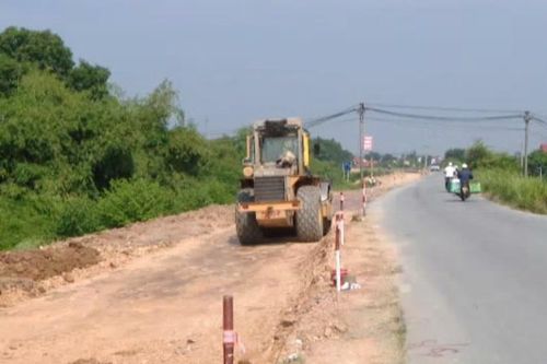 Chủ động giải pháp, đảm bảo tiến độ ngay trên công trường