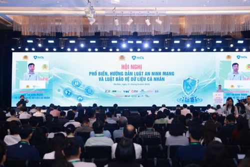 Tuân thủ quy định pháp luật trên không gian mạng