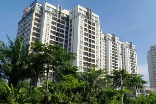Thị trường BĐS vẫn thiếu nhà vừa túi tiền