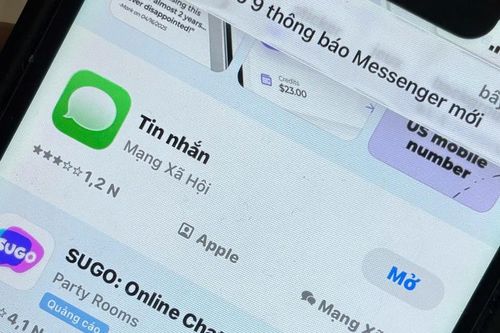 ChatGPT 'bước vào' iMessage (tin nhắn) thế nào?