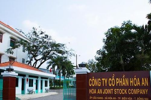 Hóa An (DHA) nộp thừa 43 tỷ đồng tiền cấp quyền khai thác, cổ đông lớn tiếp tục gom cổ phiếu