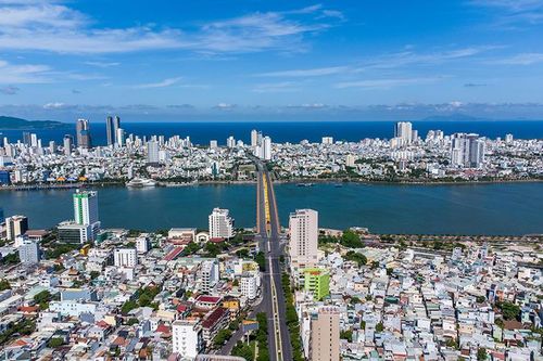 Đà Nẵng tìm nhà đầu tư cho khu chức năng 276 ha thuộc Khu thương mại tự do