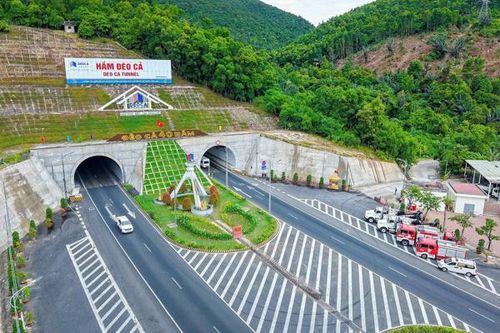 9 năm vận hành hầm Đèo Cả: Từ công trình giao thông đến năng lực làm chủ hạ tầng