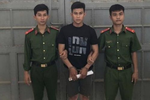 Bắt giữ hai đối tượng môi giới bất động sản lừa đảo, chiếm đoạt hàng trăm triệu đồng
