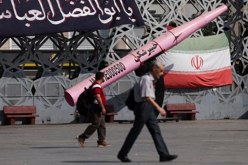 Tin nóng thế giới hôm nay 22/8: Mỹ sắp áp lệnh trừng phạt mới, Iran dọa đáp trả