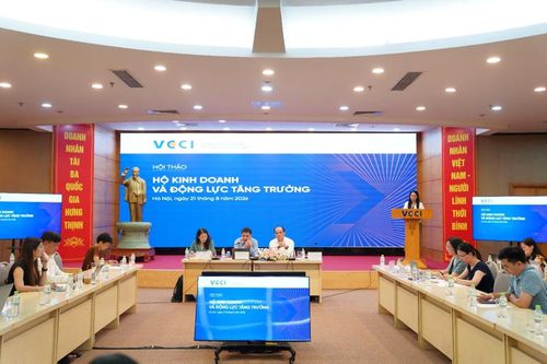 Không để gánh nặng chi phí làm giảm động lực phát triển của hộ kinh doanh