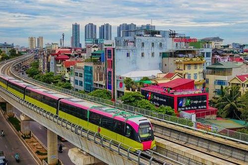 Hà Nội: Giám sát việc quản lý, vận hành đường sắt đô thị