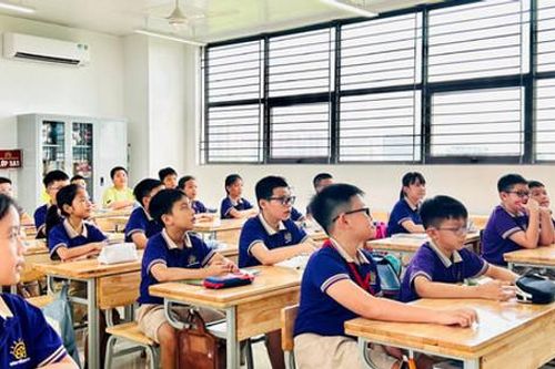 Vào cuộc với cái tâm trách nhiệm!